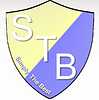 STB Motor Company – Sheffield logo