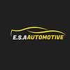 E.S.A Auto motive LTD – Sheffield logo