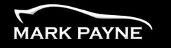 Mark Payne Cars  – Sheffield logo