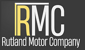 Rutland Motor Company – Sheffield logo