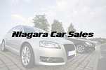 Niagara Car Sales – Sheffield logo