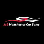 J&S Manchester Car Sales – Manchester Logo