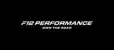 F12 Performance – Leeds logo