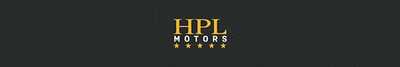 HPL Motors – Manchester Logo