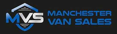 Manchester Van Sales Logo