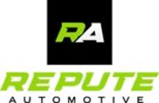 Repute Automotive LTD - Manchester Logo