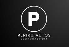 Periku Autos Logo