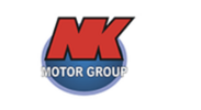 NK Motors – Nottingham logo
