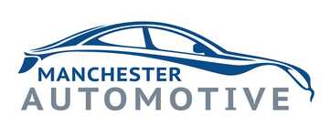 MANCHESTER AUTOMOTIVE LIMITED Logo
