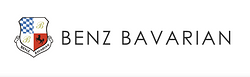 Benz Bavarian – Derby logo