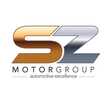 SZ MotorGroup Ltd – Nottingham logo