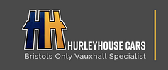 Hurleyhouse Cars – Bristol logo