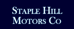 Staple Hill Motors Co – Bristol logo
