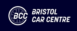 Bristol Car Centre logo