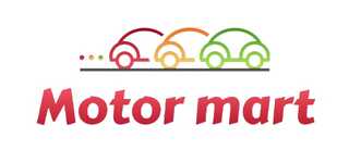 Motor Mart Ltd – Leicester Logo
