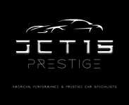 JCT 15 Prestige – Northampton Logo