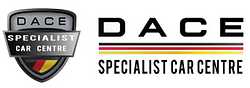 Dace Specialist Car Centre – Cheshire logo