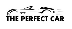 The Perfect Car –Bristol logo
