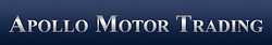 Apollo Motor Trading – Liecester logo