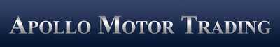 Apollo Motor Trading – Liecester Logo