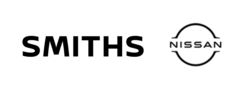 Smiths Nissan – Peterborough logo