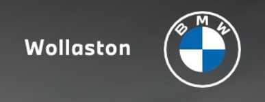 Wollaston BMW – Northampton Logo