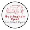 Nottingham Road Car Sales – Derby logo