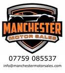 Manchester Motor Sales Ltd Logo