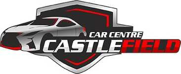 Castlefield Car Centre – Manchester Logo