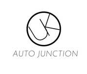 Auto Junction – Manchester Logo