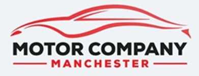 The Motor Company – Manchester Logo