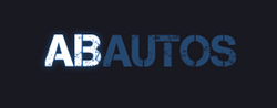 A B Autos – Bristol logo