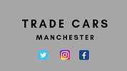 Trade Cars – Manchester logo