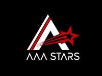 AAA Stars – Manchester Logo
