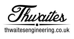 Thwaites Engineering Ltd Logo