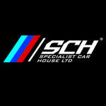 Specialist Car House Ltd Logo