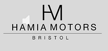 Hamia Motors – Bristol logo