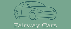 Fairway Cars – Bristol logo