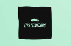FirstTimeCars Logo