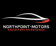 North Point Motors LTD Logo