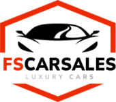 FS Car Sales Logo