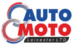 AutoMoto – Leicester Logo