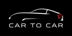 CAR TO CAR Logo