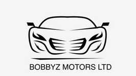 Bobbyz Motors LTD – bradford Logo