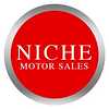 Niche Motor Company – Bradford logo