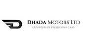 Dhada Motors Ltd – Leicester logo