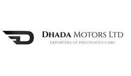 Dhada Motors Ltd – Leicester Logo