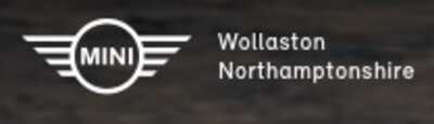 Wollaston Mini – Northampton Logo