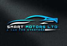 Smart Motors LTD – Leicester Logo