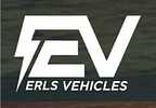 ERLS Vehicles – E.V – Northampton logo